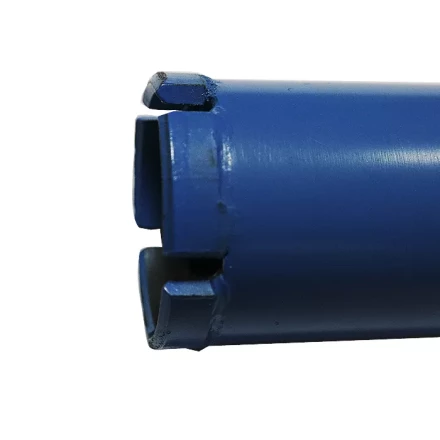 Сверло алмазное САМС по бетону 76 купить в Сургуте