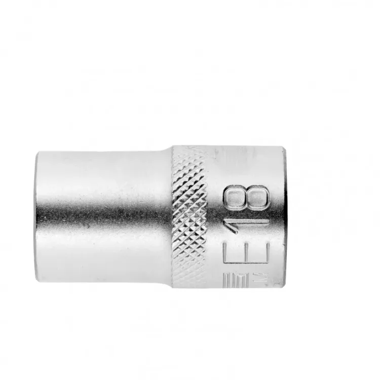 Головка торцевая 1/2 Е18 CrV Stels 13873 купить в Сургуте