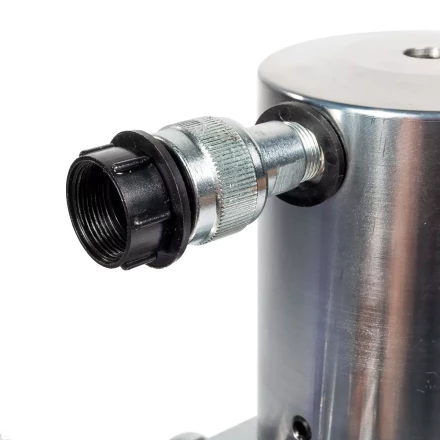 Шинорез гидравлический КВТ ШР-200 с прямым лезвием для шин шириной до 200 мм (85141) купить в Сургуте