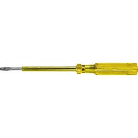 Пробник STAYER &quot;STANDARD&quot; электрический, 100-500В, 190мм, этикетка-флажок 2570-19_z01 купить в Сургуте