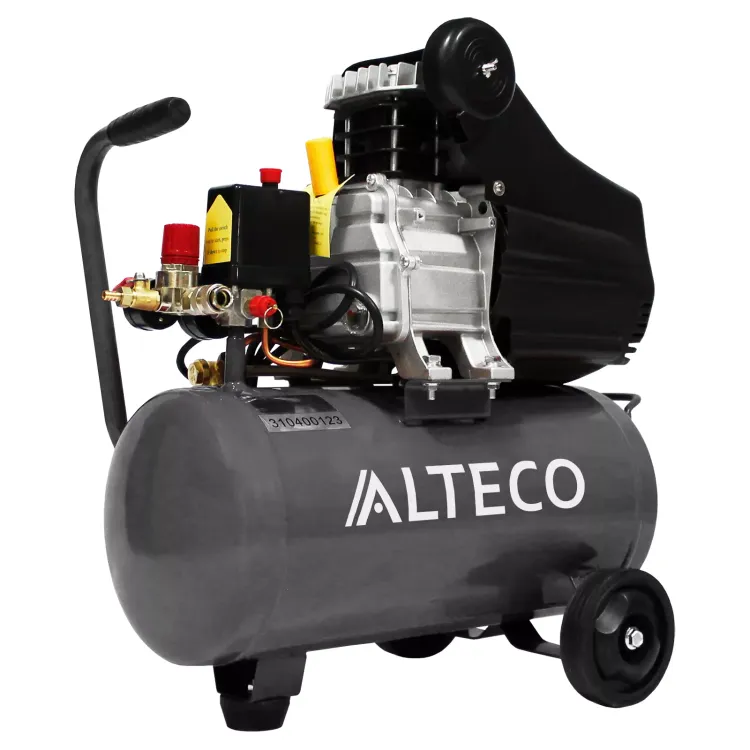 Компрессор ALTECO ACD 24/260.2 23497 купить в Сургуте