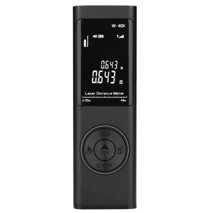 Дальномер лазерный DEKO LRD11-40m, 065-0238 купить в Сургуте