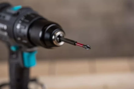 Бита HAMMER PH2 100мм (2шт) купить в Сургуте