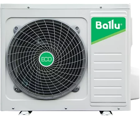 Сплит-система инверторного типа BALLU BSWI-18HN1/EP/15Y комплект купить в Сургуте