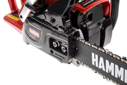 Бензопила HAMMER BPL3814C купить в Сургуте