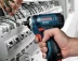 Аккумуляторный шуруповерт BOSCH GSR 10.8-LI (0.601.992.906) купить в Сургуте