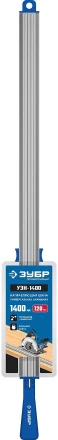 ЗУБР УЗН-140, 1400 мм, направляющая шина, Профессионал (32232-2) купить в Сургуте