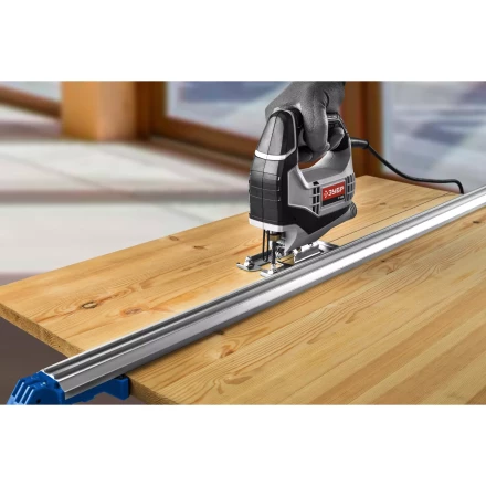 ЗУБР УЗН-140, 1400 мм, направляющая шина, Профессионал (32232-2) купить в Сургуте