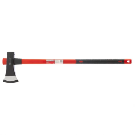 Колун 3600 г фибергласовое обрезиненное топорище 900 мм MTX 218229 купить в Сургуте