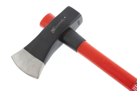 Колун 3600 г фибергласовое обрезиненное топорище 900 мм MTX 218229 купить в Сургуте