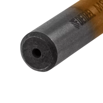 Зенковка конусная под М8, HSS, по металлу, цилиндрический хвостовик Denzel 72308 купить в Сургуте