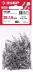 ЗУБР 20 x 1.6 мм, цинк, 100 г, финишные гвозди (305316-16-020) купить в Сургуте