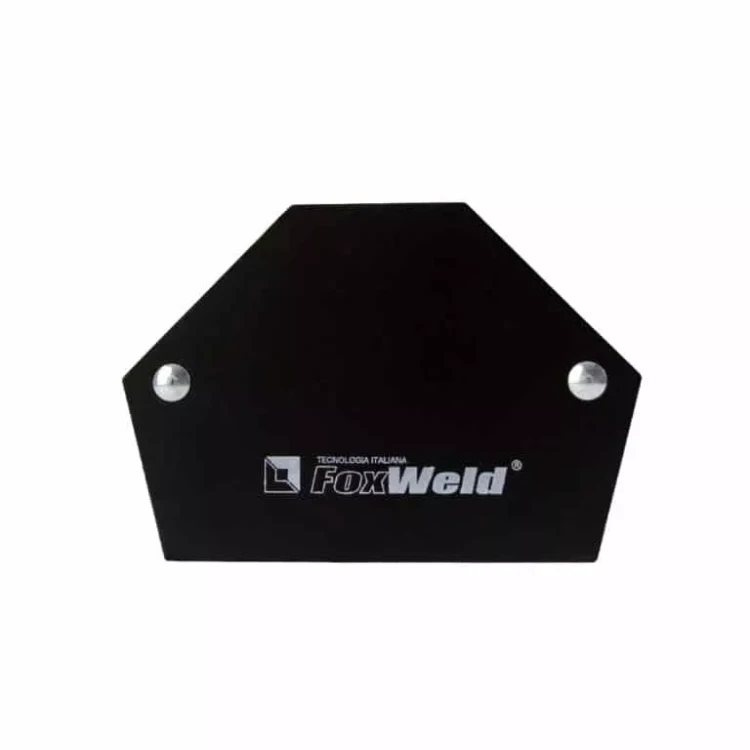 Угольник магнитный FIX-3 Pro FoxWeld купить в Сургуте