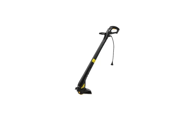 Электрический триммер Huter GET-RS22 900/70/1/14 купить в Сургуте