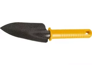 Совок узкий пластиковая рукоятка PALISAD 62037 купить в Сургуте