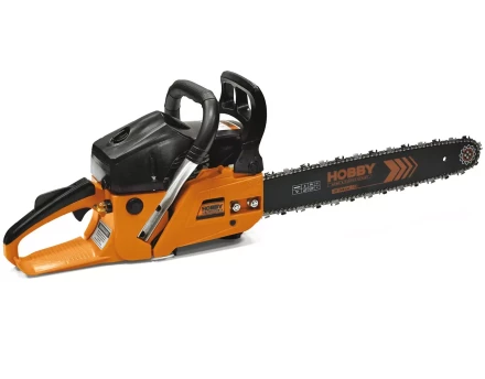 Бензопила  HSG-152-18 CARVER  HOBBY купить в Сургуте