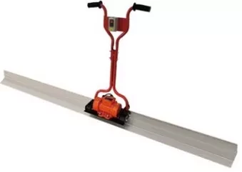 Виброрейка для бетона электрическая TOR XH25D без лезвия 1049635 купить в Сургуте