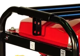 Генератор бензиновый ELITECH БЭС 6500 РМ купить в Сургуте