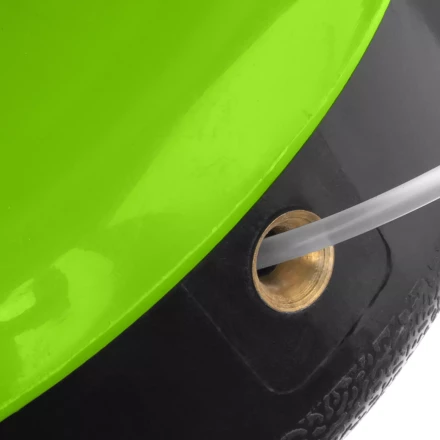 Катушка для триммера полуавтомат легкая заправка лески, гайка М10х1,25 левая Сибртех 96375 купить в Сургуте