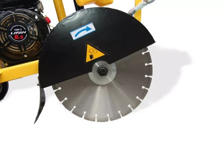 Швонарезчик VFS-350B двигатель Lifan 168 F-2 VEKTOR купить в Сургуте