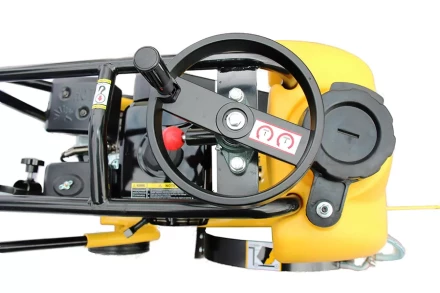 Швонарезчик VFS-350B двигатель Lifan 168 F-2 VEKTOR купить в Сургуте