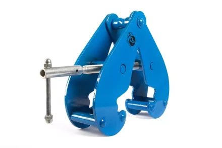 Захват балочный TOR LJ-Q-1 (г/п 1 т) (K) 1049122 купить в Сургуте