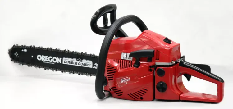 Бензопила Elitech ПБ-45/45 купить в Сургуте