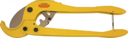 Ножницы для пластиковых труб до Ф63 мм Энкор 9634 купить в Сургуте