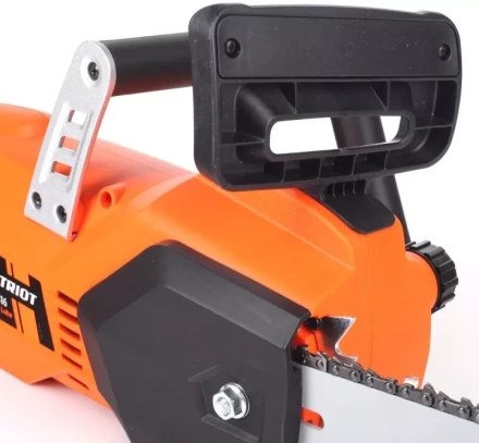 Пила цепная электрическая PATRIOT ES 2416 купить в Сургуте