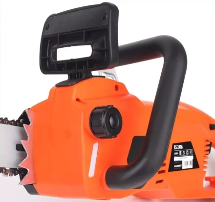 Пила цепная электрическая PATRIOT ES 2416 купить в Сургуте