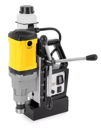Магнитный сверлильный станок MESSER MDMR-35 купить в Сургуте