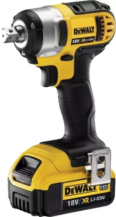 Гайковерт аккумуляторный DeWalt DCF 880 M2 ударный купить в Сургуте
