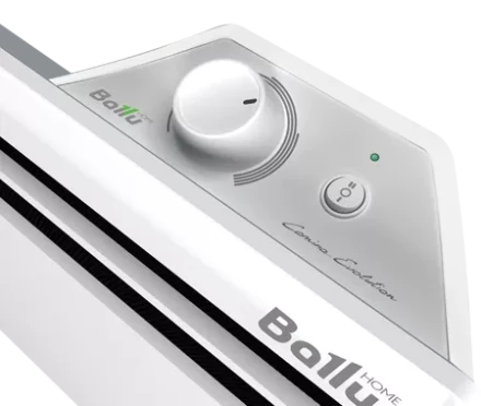 Электропанель BALLU Camino BEC/MR-500 механическое  управление купить в Сургуте