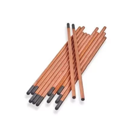 Электрод угольный (диам 9,5 мм) Оберон XLU09511 купить в Сургуте