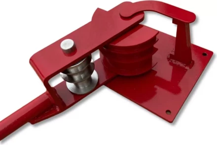 Профилегиб ручной ПР-02 15-40 мм 1048051 купить в Сургуте