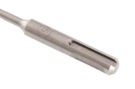 Бур по бетону 5 x 110 мм Luxembourg TIP SDS plus БАРС 70570 купить в Сургуте