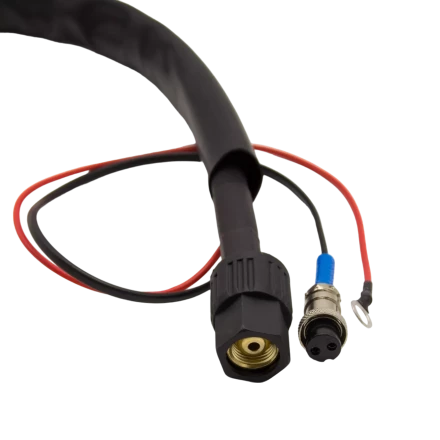 Плазменный резак PW-101 (M16x1,5 / 2pin / 6м) XLPA1454 купить в Сургуте