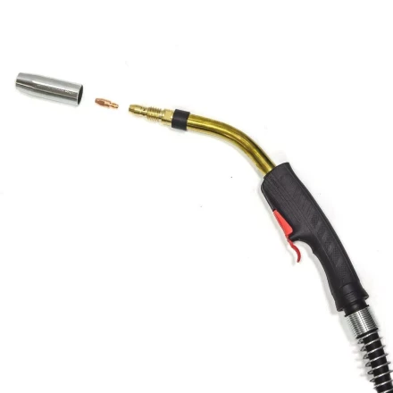 Горелка MIG SUPER MAXI 450 4m купить в Сургуте