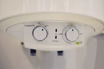 Водонагреватель ELECTROLUX EWH  80 Heatronic Slim купить в Сургуте