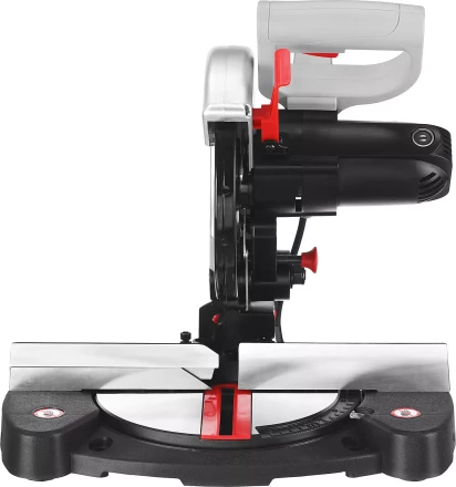 Пила торцовочная с облегченной конструкцией ЗПТ-190-1100 Л серия МАСТЕР купить в Сургуте