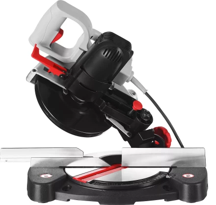 Пила торцовочная с облегченной конструкцией ЗПТ-190-1100 Л серия МАСТЕР купить в Сургуте