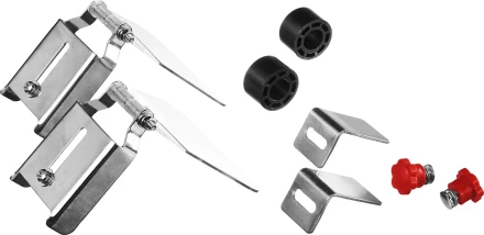 Станок точильный увеличенная мощность + лампа подсветки ЗТШМ-125-150 серия МАСТЕР купить в Сургуте