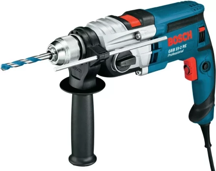 Дрель ударная BOSCH GSB 19-2 RE купить в Сургуте