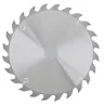 Пильный диск по дереву 216 x 32/30 x 24Т GROSS 73329 купить в Сургуте