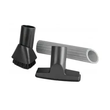 Набор насадок для VC2010L/VC2012L/VC2512L/VC3011L (3 шт.) (Makita P-70518) купить в Сургуте