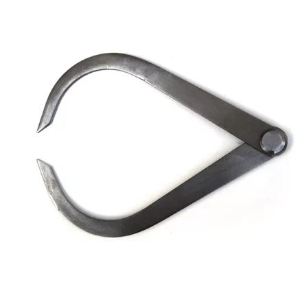 Кронциркуль для наружных измерений 250 мм ГТО купить в Сургуте