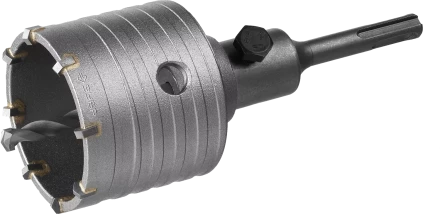 Коронки по бетону с оснасткой серия МАСТЕР купить в Сургуте