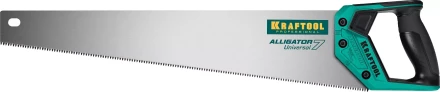 Ножовка универсальная Alligator Universal 7 15004-55 купить в Сургуте
