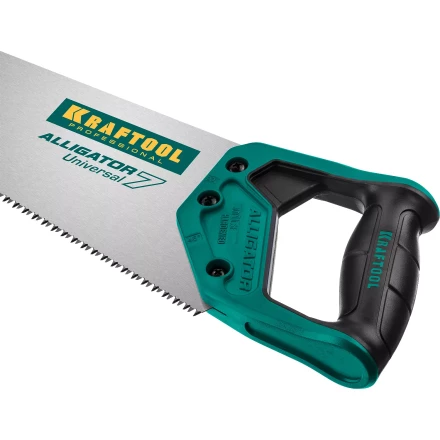Ножовка универсальная Alligator Universal 7 15004-55 купить в Сургуте
