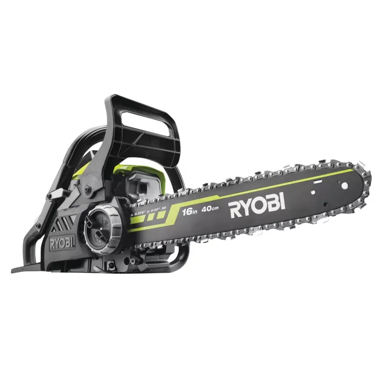 Ryobi Пила цепная бензиновая RCS3840T купить в Сургуте
